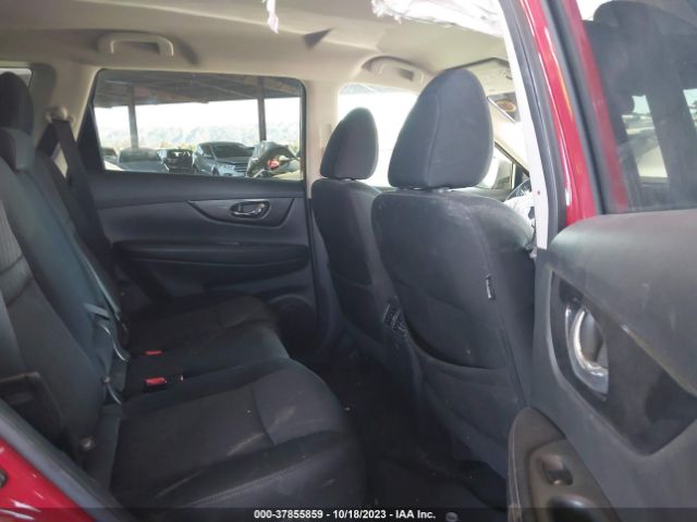 5N1AT2MTXHC832513 Nissan ROGUE S