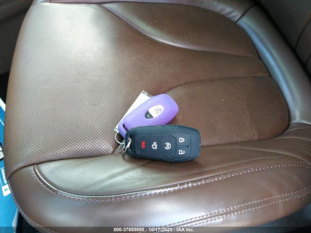5LMTJ2AH8FUJ09035 Lincoln MKC