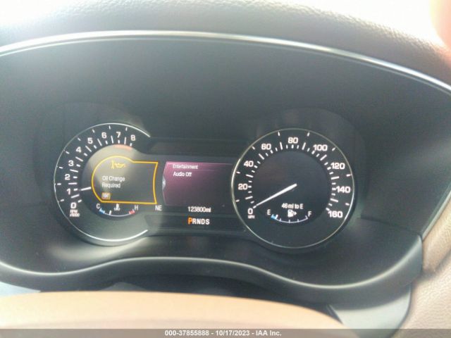 5LMTJ2AH8FUJ09035 Lincoln MKC