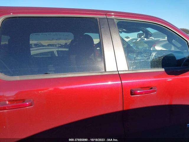 RAM 1500 Big Horn/lone Star 2019 1C6SRFFT0KN624042 Image 13