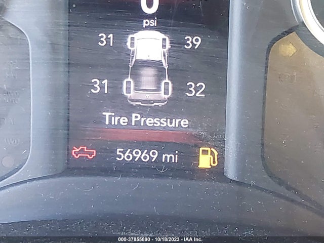 RAM 1500 Big Horn/lone Star 2019 1C6SRFFT0KN624042 Image 15