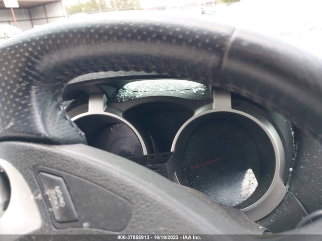 2013 NISSAN JUKE SV VIN: JN8AF5MV7DT217690