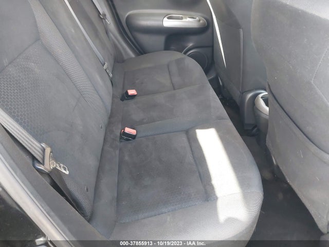 2013 NISSAN JUKE SV VIN: JN8AF5MV7DT217690