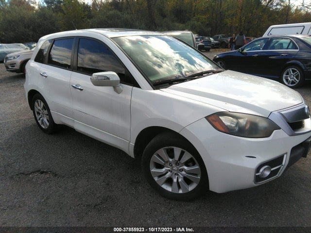 Aukcja sprzedaży 2011 Acura Rdx Tech Pkg, vin: 5J8TB1H53BA007665, numer aukcji: 37855923
