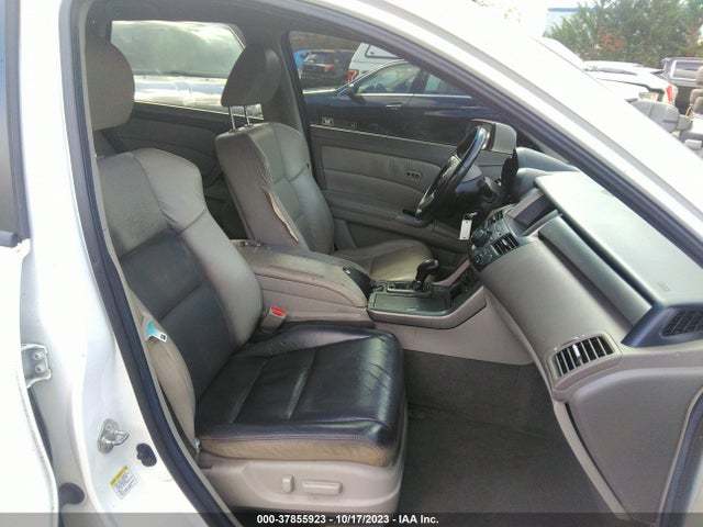 Aukcja sprzedaży 2011 Acura Rdx Tech Pkg, vin: 5J8TB1H53BA007665, numer aukcji: 37855923