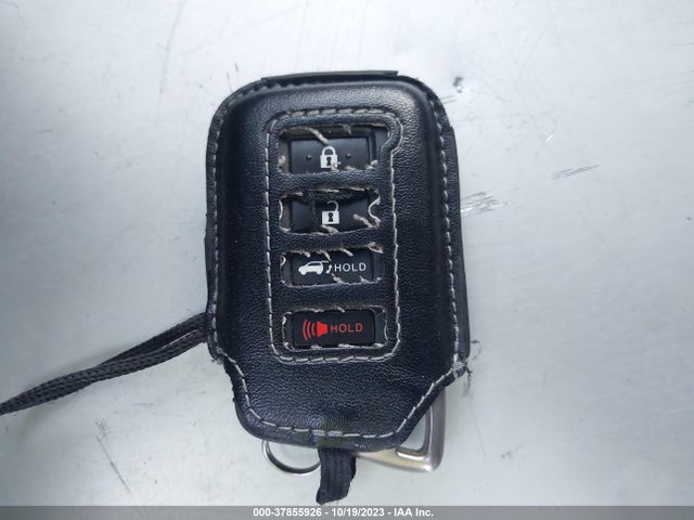 2T2BGMCA2HC015614 Lexus Rx Rx 450h