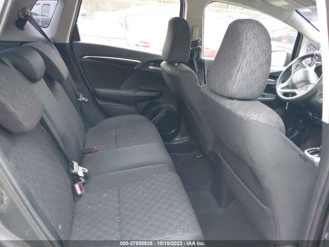 Honda FIT LX 2015 3HGGK5H54FM723332 Image 8