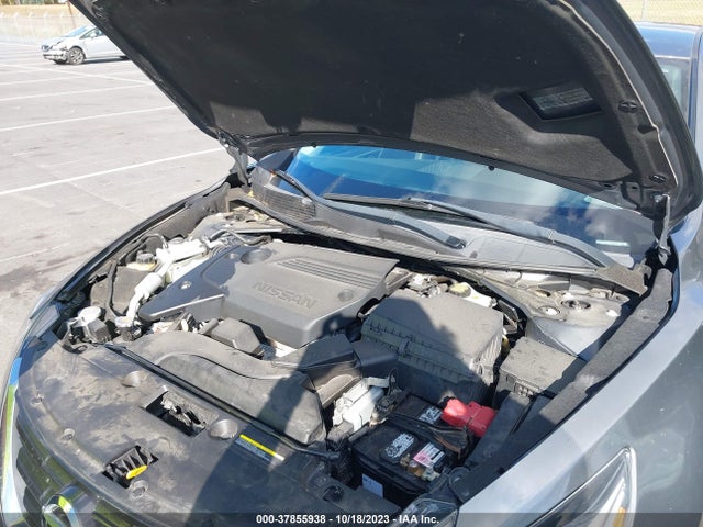Nissan Altima 2.5 Sl 2018 1N4AL3AP9JC155306 Image 10