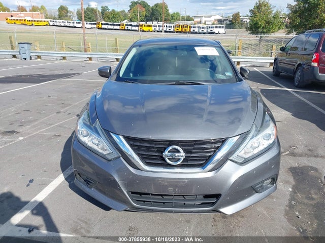 Nissan Altima 2.5 Sl 2018 1N4AL3AP9JC155306 Image 12