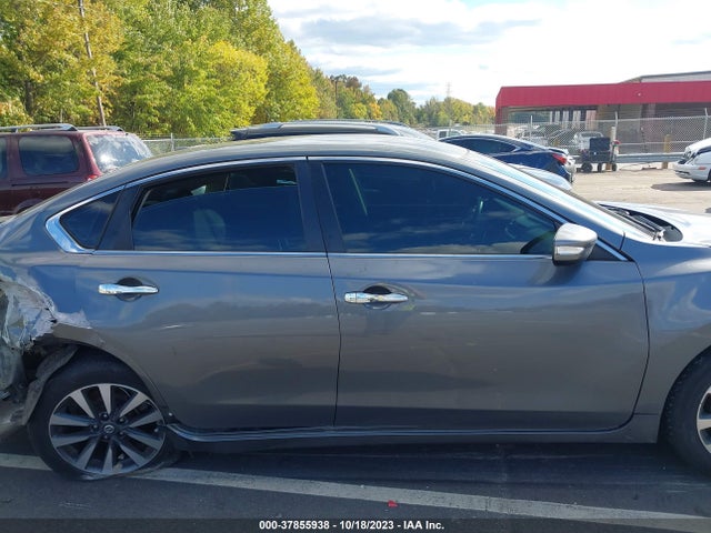 Nissan Altima 2.5 Sl 2018 1N4AL3AP9JC155306 Image 13
