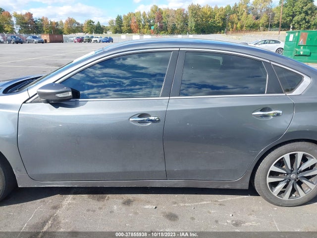 Nissan Altima 2.5 Sl 2018 1N4AL3AP9JC155306 Image 14