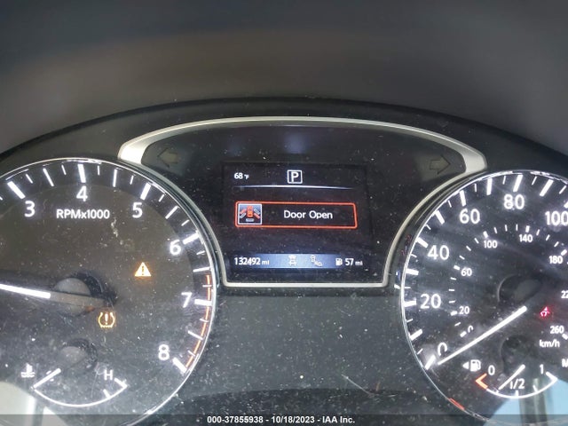 Nissan Altima 2.5 Sl 2018 1N4AL3AP9JC155306 Image 15