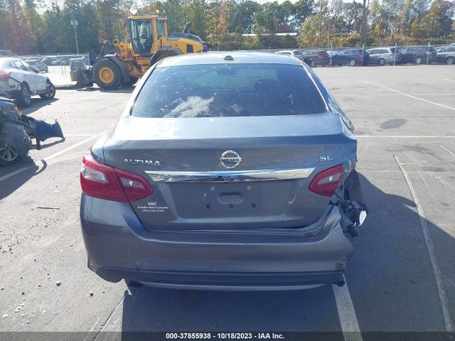 Nissan Altima 2.5 Sl 2018 1N4AL3AP9JC155306 Image 16