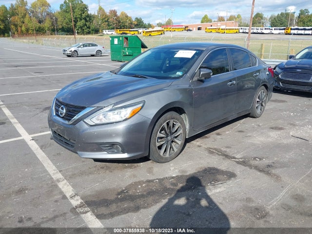 Nissan Altima 2.5 Sl 2018 1N4AL3AP9JC155306 Image 2