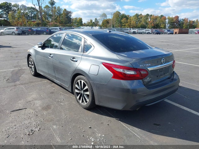 Nissan Altima 2.5 Sl 2018 1N4AL3AP9JC155306 Image 3