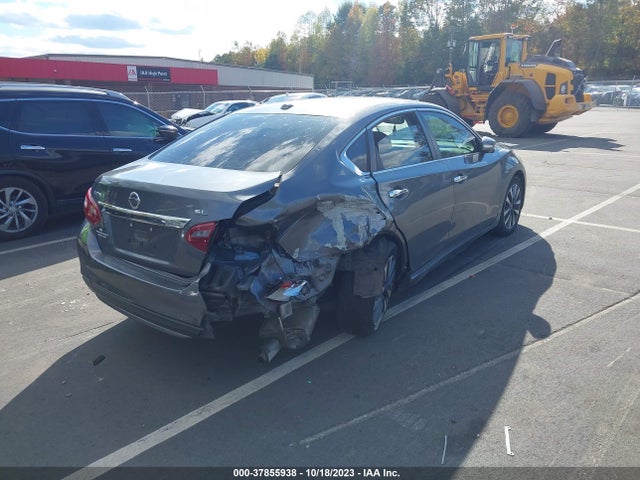 Nissan Altima 2.5 Sl 2018 1N4AL3AP9JC155306 Image 4