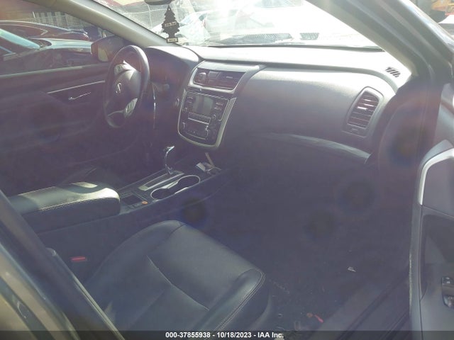 Nissan Altima 2.5 Sl 2018 1N4AL3AP9JC155306 Image 5