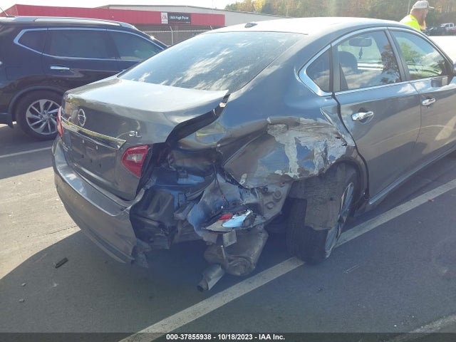 Nissan Altima 2.5 Sl 2018 1N4AL3AP9JC155306 Image 6