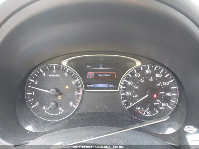 Nissan Altima 2.5 Sl 2018 1N4AL3AP9JC155306 Image 7