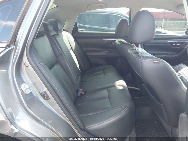 Nissan Altima 2.5 Sl 2018 1N4AL3AP9JC155306 Image 8