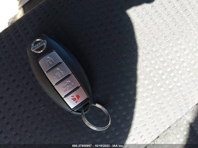 2010 NISSAN ALTIMA 2.5 S VIN: 1N4AL2EP7AC102396