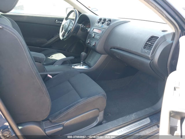 2010 NISSAN ALTIMA 2.5 S VIN: 1N4AL2EP7AC102396