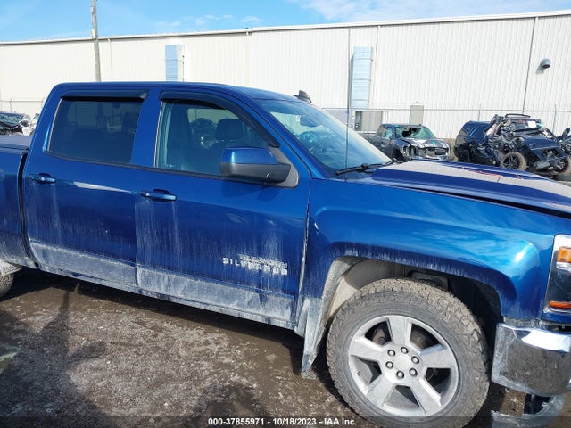 Chevrolet Silverado 1500 Lt 2017 3GCUKREC7HG171371 Image 13