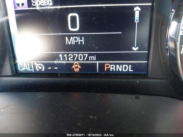 Chevrolet Silverado 1500 Lt 2017 3GCUKREC7HG171371 Image 15