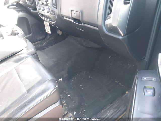 Chevrolet Silverado 1500 Lt 2017 3GCUKREC7HG171371 Image 5