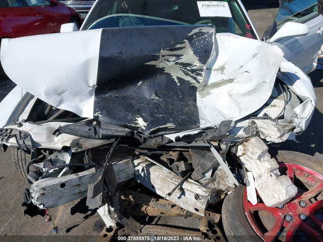 Chevrolet Camaro 2ls 2014 2G1FA1E35E9205156 Image 10