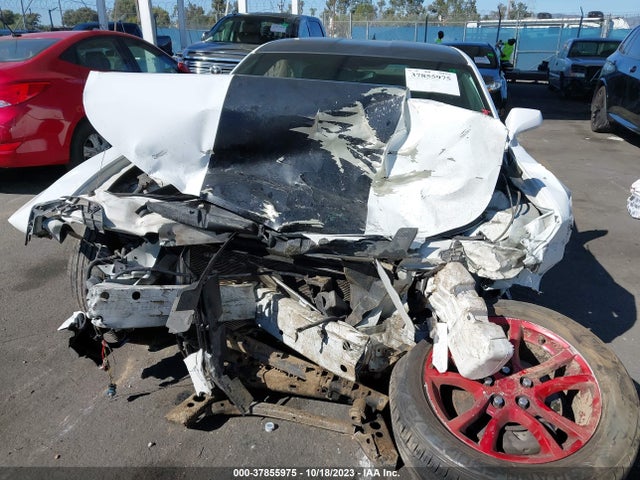 Chevrolet Camaro 2ls 2014 2G1FA1E35E9205156 Image 11