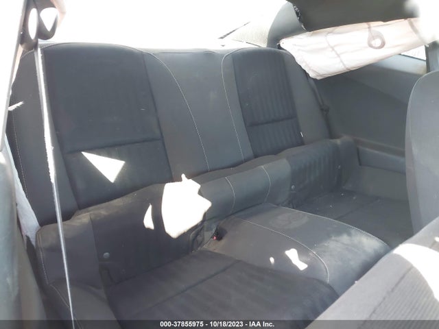 Chevrolet Camaro 2ls 2014 2G1FA1E35E9205156 Image 8