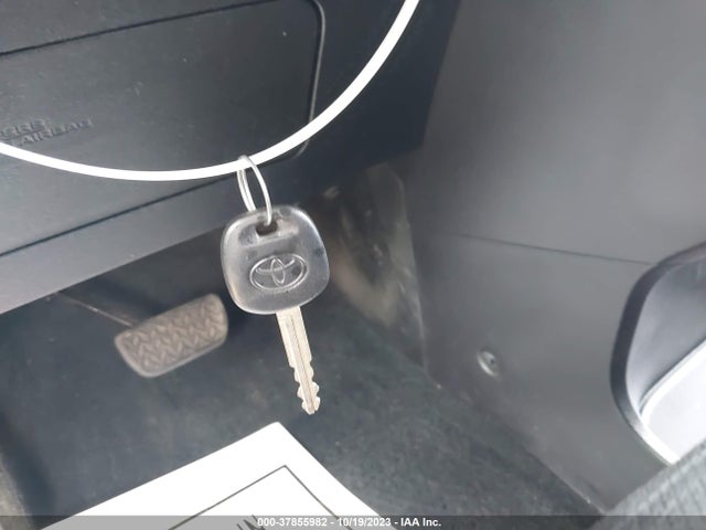 Toyota SIENNA SE 2017 5TDXZ3DC6HS818531 Image 11