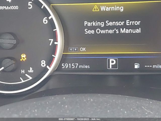 1N4AA6AP6GC901291 Nissan Maxima 3.5 Sr