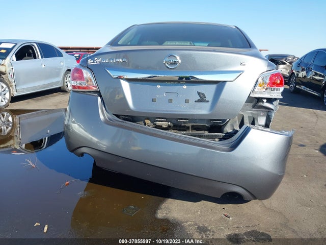 2015 NISSAN ALTIMA 2.5 S VIN: 1N4AL3AP8FC146183
