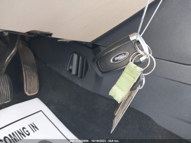 1FM5K7D80JGA39961 Ford EXPLORER XLT