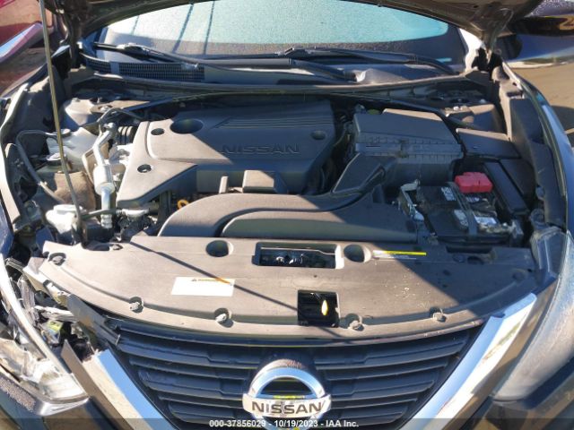 1N4AL3AP7GC258121 Nissan Altima 2.5 Sr