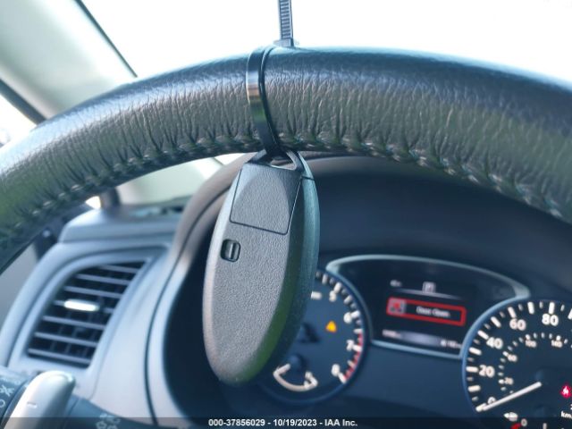 1N4AL3AP7GC258121 Nissan Altima 2.5 Sr