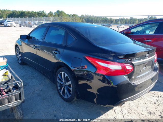 1N4AL3AP7GC258121 Nissan Altima 2.5 Sr
