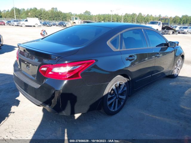 1N4AL3AP7GC258121 Nissan Altima 2.5 Sr
