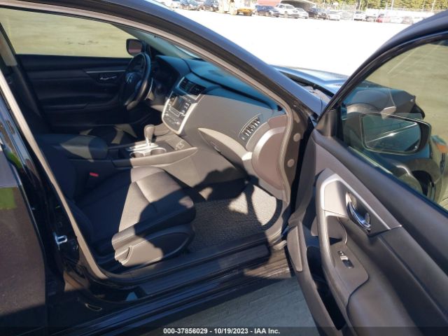 1N4AL3AP7GC258121 Nissan Altima 2.5 Sr