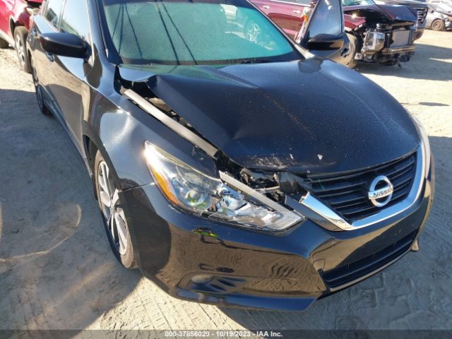 1N4AL3AP7GC258121 Nissan Altima 2.5 Sr