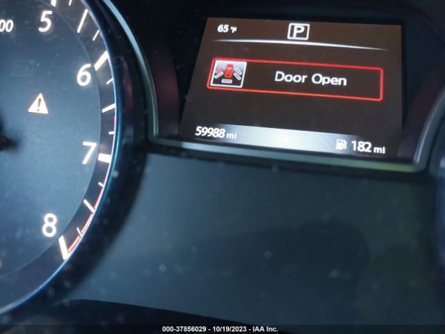 1N4AL3AP7GC258121 Nissan Altima 2.5 Sr