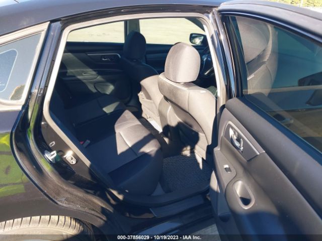 1N4AL3AP7GC258121 Nissan Altima 2.5 Sr
