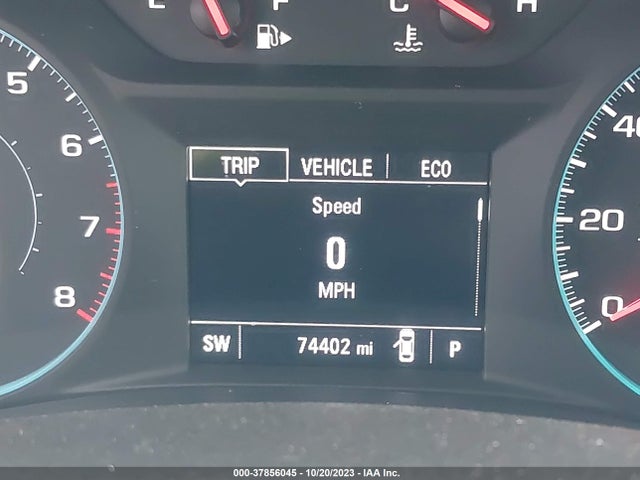 Chevrolet MALIBU RS 2019 1G1ZG5ST6KF185333 Image 15