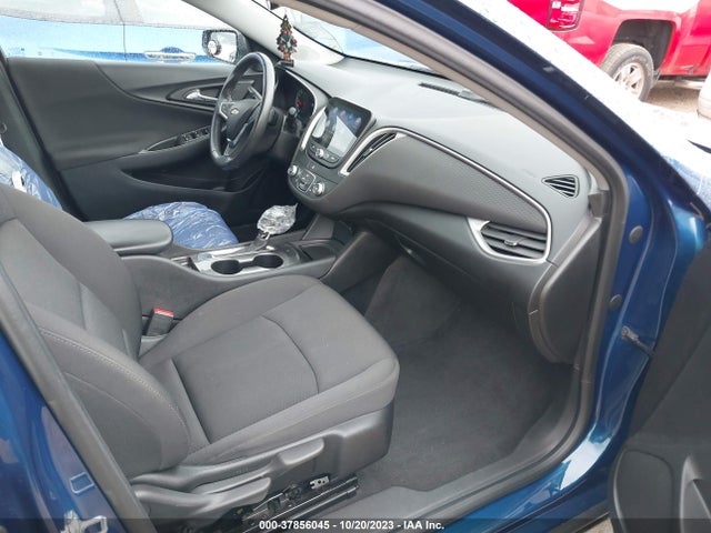 Chevrolet MALIBU RS 2019 1G1ZG5ST6KF185333 Image 5