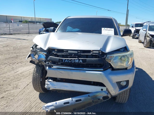 Toyota Tacoma Prerunner 2014 5TFJU4GN4EX058399 Image 12