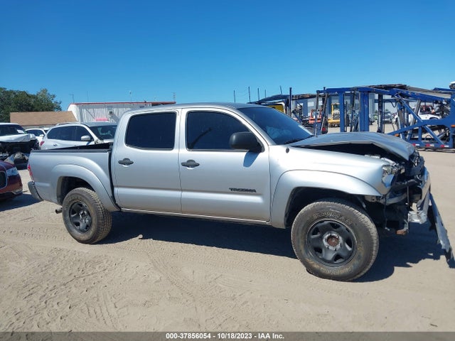 Toyota Tacoma Prerunner 2014 5TFJU4GN4EX058399 Image 13