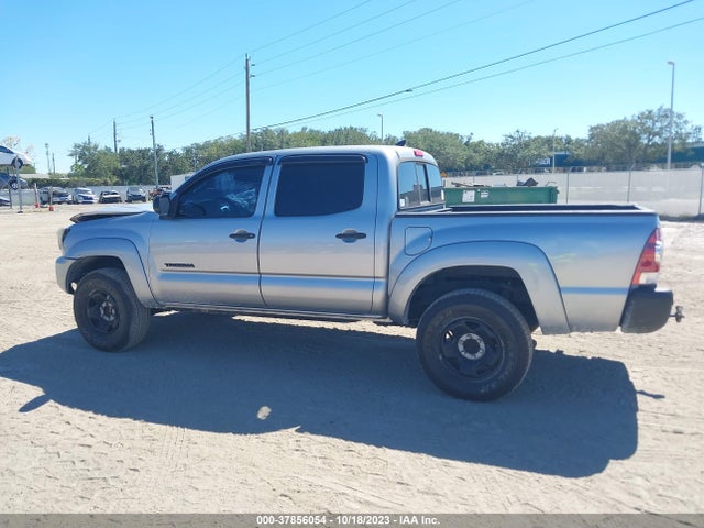 Toyota Tacoma Prerunner 2014 5TFJU4GN4EX058399 Image 14
