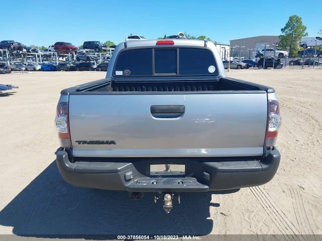 Toyota Tacoma Prerunner 2014 5TFJU4GN4EX058399 Image 16